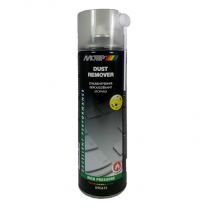 MOTIP STOFVRIJ 250ML (DUST REMOVER BRANDBAAR)