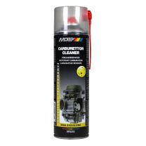 MOTIP CARBURATEUR REINIGER 500ML