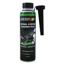 MOTIP PETROL SYTEM CLEANER PLUS 300ML