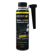 MOTIP DIESEL SYSTEM CLEANER PLUS 300ML