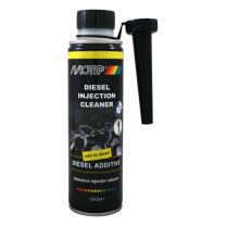 MOTIP DIESEL INJECTION CLEANER 300ML