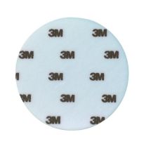 3M BUFFING VILTSCHIJF 76 MM à 50 STUKS