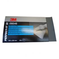 3M MAGIC SCHUURPAPIER P 2000 à 50 VEL