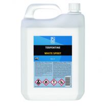 TERPENTINE 5L