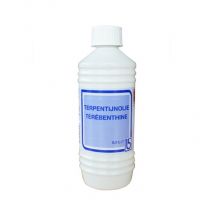 TERPENTIJNOLIE 500ML