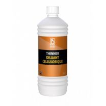 THINNER 1L