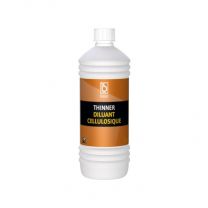 THINNER 500ML