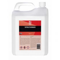 SPOELTHINNER  5L