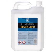 BRANDSPIRITUS 85%  5L