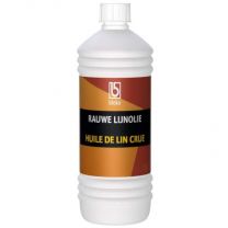 LIJNOLIE RAUW 500ML