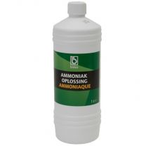 AMMONIAK 1LTR 5%