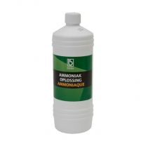 AMMONIAK 500ML 5%