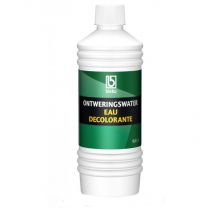 ONTWERINGSWATER 500ML