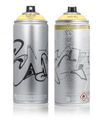 MONTANA BLACK 400ML BLK1005 ARTIST EDITION #25 SMASH137