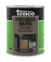 TENCO DOUGLAS BEITS DEKKEND ANTRACIET 1LTR