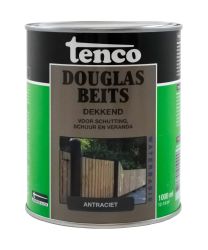 TENCO DOUGLAS BEITS DEKKEND ANTRACIET 1LTR