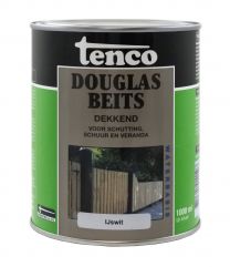 TENCO DOUGLAS BEITS DEKKEND IJSWIT 1LTR