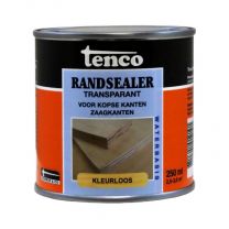 TENCO RANDSEALER BLANK 250ML