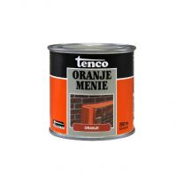 TENCO ORANJE MENIE 250ML