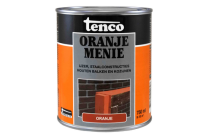 TENCO ORANJE MENIE 750ML