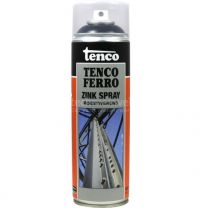 TENCOFERRO INDUSTRIELAK ZINK 500ML