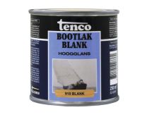 TENCO BOOTLAK 910 BLANK 250ML