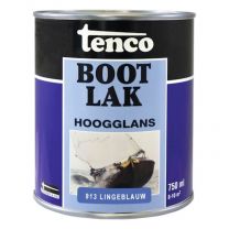 TENCO BOOTLAK 913 LINGEBLAUW 750ML