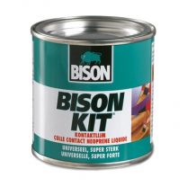 BISON KIT 250ML BLIK