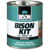 BISON KIT 750ML BLIK