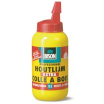 BISON HOUTLIJM EXTRA 750G FLACON D3