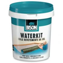 BISON WATERKIT 1KG POT