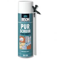 BISON PURSCHUIM 500 ML SPUITBUS