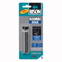 BISON KOMBI STICK 56G STAAF BLISTER