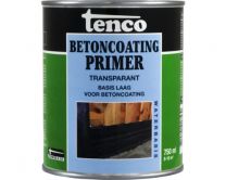 TENCO BETONCOATING PRIMER 0,75L