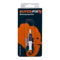 SUPER-FIX BINNENSPIEGELLIJM 2GR BLISTER