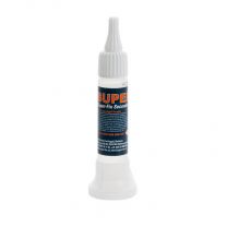 SUPER-FIX GEL LIJM 25ML