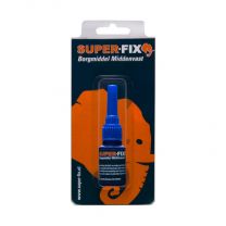 SUPER-FIX BORGMIDDEL MIDDENVAST BLISTER 10GR