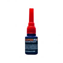 SUPER-FIX BORGMIDDEL HOOGVAST 10GR