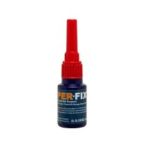 SUPER-FIX BORGMIDDEL HOOGVAST 10GR