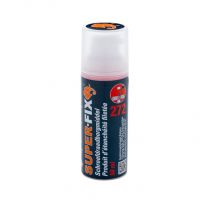 SUPER-FIX BORGMIDDEL HOOGVAST 272 ROOD 50ML