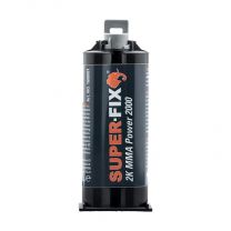 SUPER-FIX 2K MMA POWER 2000 50ML