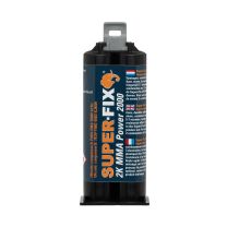 SUPER-FIX 2K MMA POWER 2000 50ML