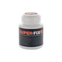 SUPER-FIX UNIVERSELE AFDICHTING BRANDSTOFBESTENDIG 80ML