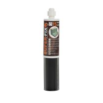 SUPER-FIX 2K HOUTREPARATIE EPOXY 15 MIN 150ML