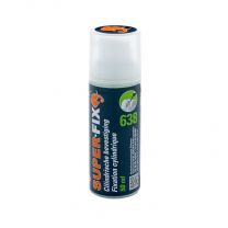 SUPER-FIX CILINDRISCHE BEVESTIGING 638 GROEN 50ML