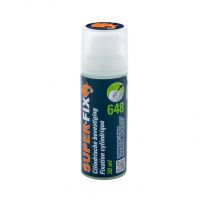 SUPER-FIX CILINDRISCHE BEVESTIGING 648 GROEN 50ML