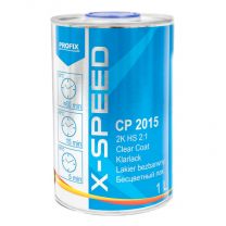 PROFIX HS X-SPEED BLANKE LAK CP2015 1LTR