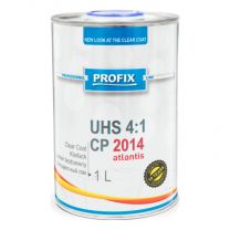 PROFIX UHS BLANKE LAK 4:1 ATLANTIS CP2014 1LTR