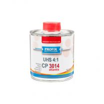 PROFIX UHS VERHARDER 4:1 CP3014 0,25LTR