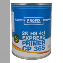 PROFIX HS FILLER 4:1 CP365 GRIJS  0,80LTR